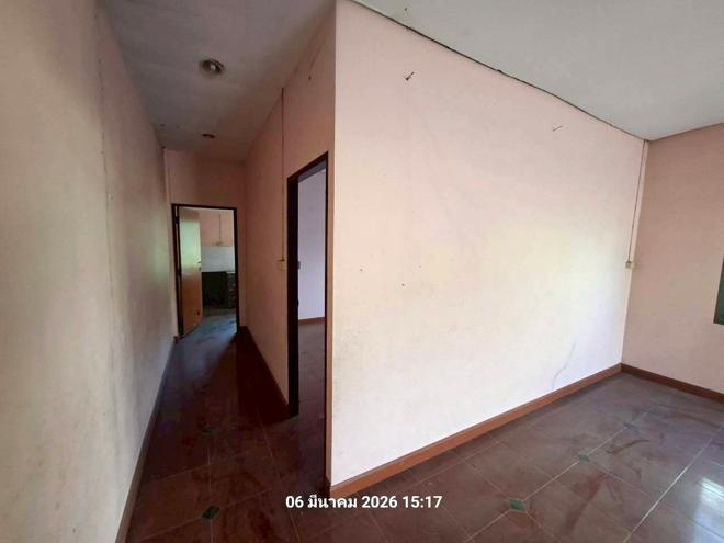 รูป อาคารพาณิชย์ 23.2 ตร.วา สามโก้ อ่างทอง 450,000 - รูปที่ 5/22