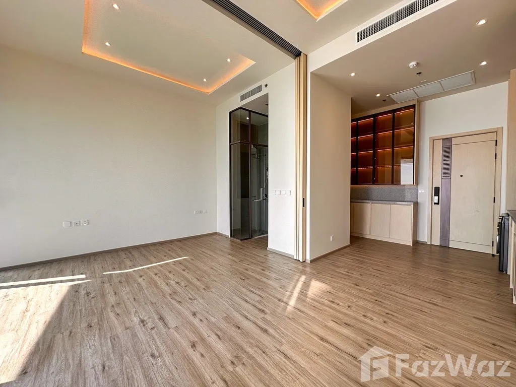 รูป ขาย คอนโด 1 ห้องนอน ในโครงการ อารมณ์ วงศ์อมาตย์ 6230905 - รูปที่ 3/12