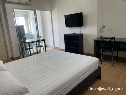 For Rent | Supalai Vista Sri Racha  📞 Call: 064-242-6068  🌊 Fully Furnished | Washing machine included