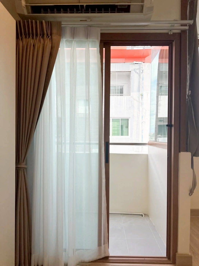 รูป 🏡ให้เช่าห้องพัก Seven Star Condo โซนช้างเผือก เมืองเชียงใหม่🏡 - รูปที่ 7/15