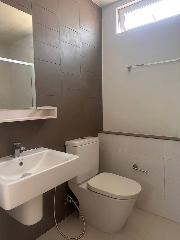 รูป 🌟- 2 ห้องนอน 2 ห้องน้ำ  - ชั้น 14 เดอะคียวุฒากาศ 🛌 - รูปที่ 8/10