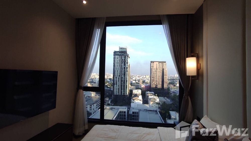 รูป คอนโดให้เช่า 1 ห้องนอน ในโครงการ ไฮด์ เฮอริเทจ ทองหล่อ 1837246 - รูปที่ 10/13