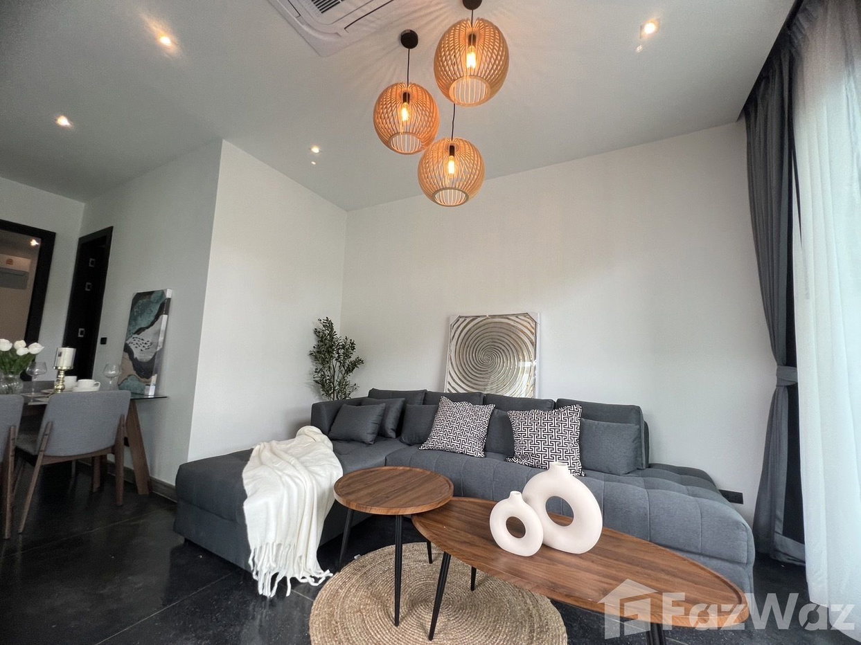 รูป Charming Pool Villa 2 Bedroom 1853788 - รูปที่ 10/15
