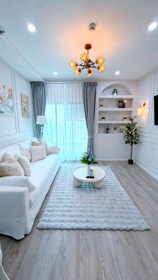 Condos for sale : Knightsbridge sukhumvit-thepharak 2 Bedrooms 2 Bathroom Fully furnished