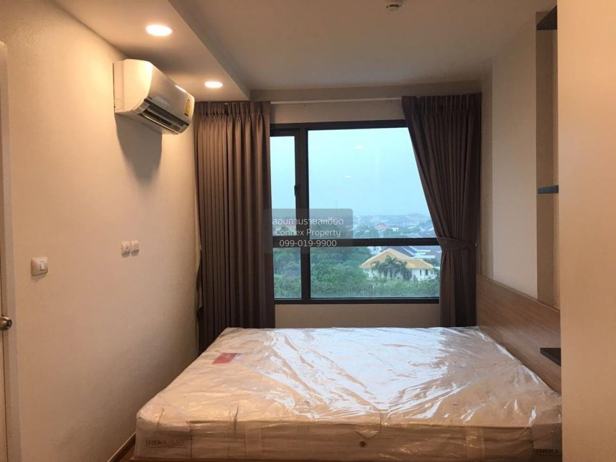 รูป 🔥🔥🔥 เช่าคอนโด  พราว 3 แจ้งวัฒนะ คลองเกลือ ปากเกร็ด นนทบุรี CX-73442 ✅ ทักไลน์ @connexproperty ตอบทันที ทีมงานมืออาชีพ ✅ 🔥🔥🔥 - รูปที่ 2/5
