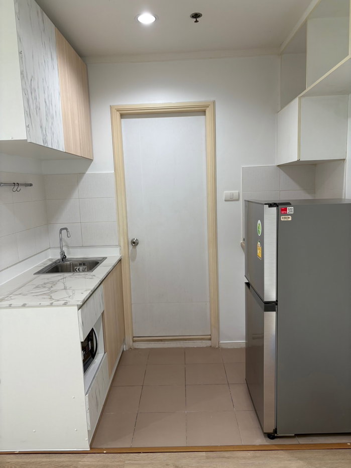 picture For rent Lumpini Park Rama 9 - Ratchada - 8/13