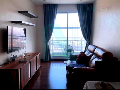 Condos for sale : 🎉 For Sell Condo SUPALAI LITE SATHORN-CHAROENRAT Building 1, Floor 12,1 bed room, Room size 49 sqm