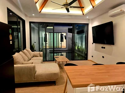 เช่าบ้านเดี่ยว ถลาง ภูเก็ต : วิลล่าให้เช่า 3 ห้องนอน ใน เทพกระษัตรี, ภูเก็ต 6231110