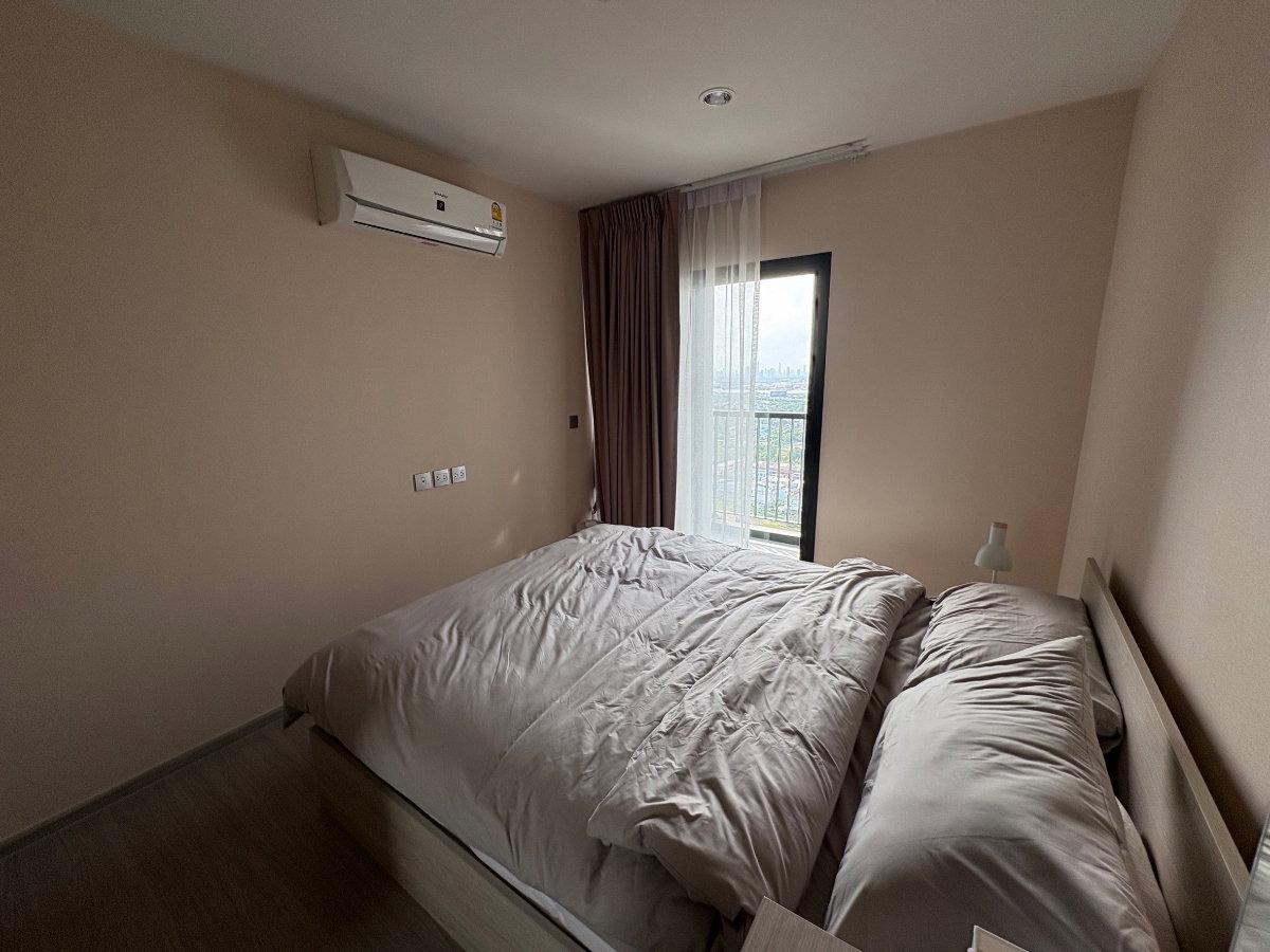 รูป ขายคอนโด แอสปาย เอราวัณ ไพร์ม ( Aspire Erawan Prime ) นัดชมห้อง ■ line : nottps - รูปที่ 9/9