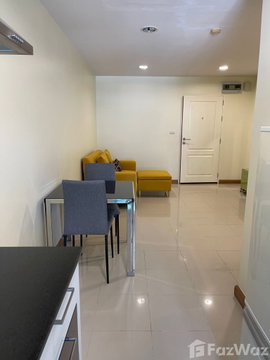 Pretty Little Condo in Phra Khanong: Just 4 Mil! 1393426