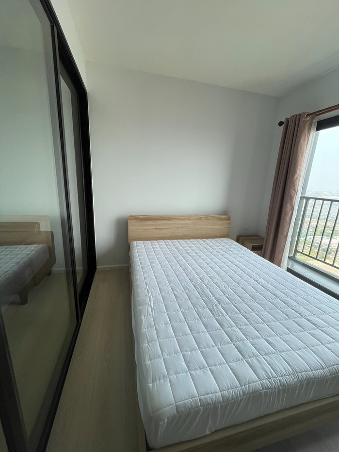 รูป ให้เช่าคอนโด A space Mega หลังIkea - รูปที่ 4/12