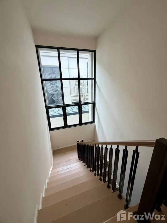 รูป ขาย วิลล่า 4 ห้องนอน ในโครงการ พัททา อาร์เคด 6231431 - รูปที่ 10/18