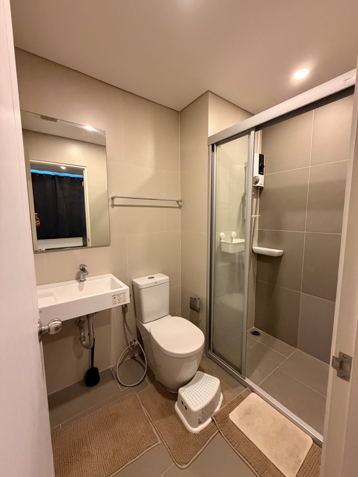 picture Lumpini place ratchada-sathu for rent - 5/10