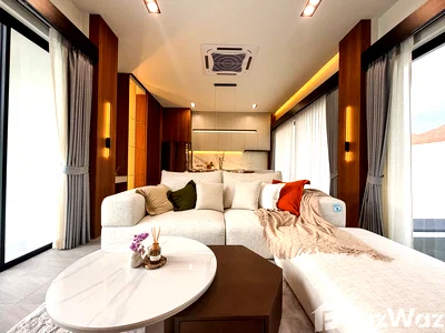 บ้านเดี่ยว ภูเก็ต : ขาย บ้านเดี่ยว 3 ห้องนอน ในโครงการ เจ้าฟ้าการ์เด้นท์โฮม 3 6231259