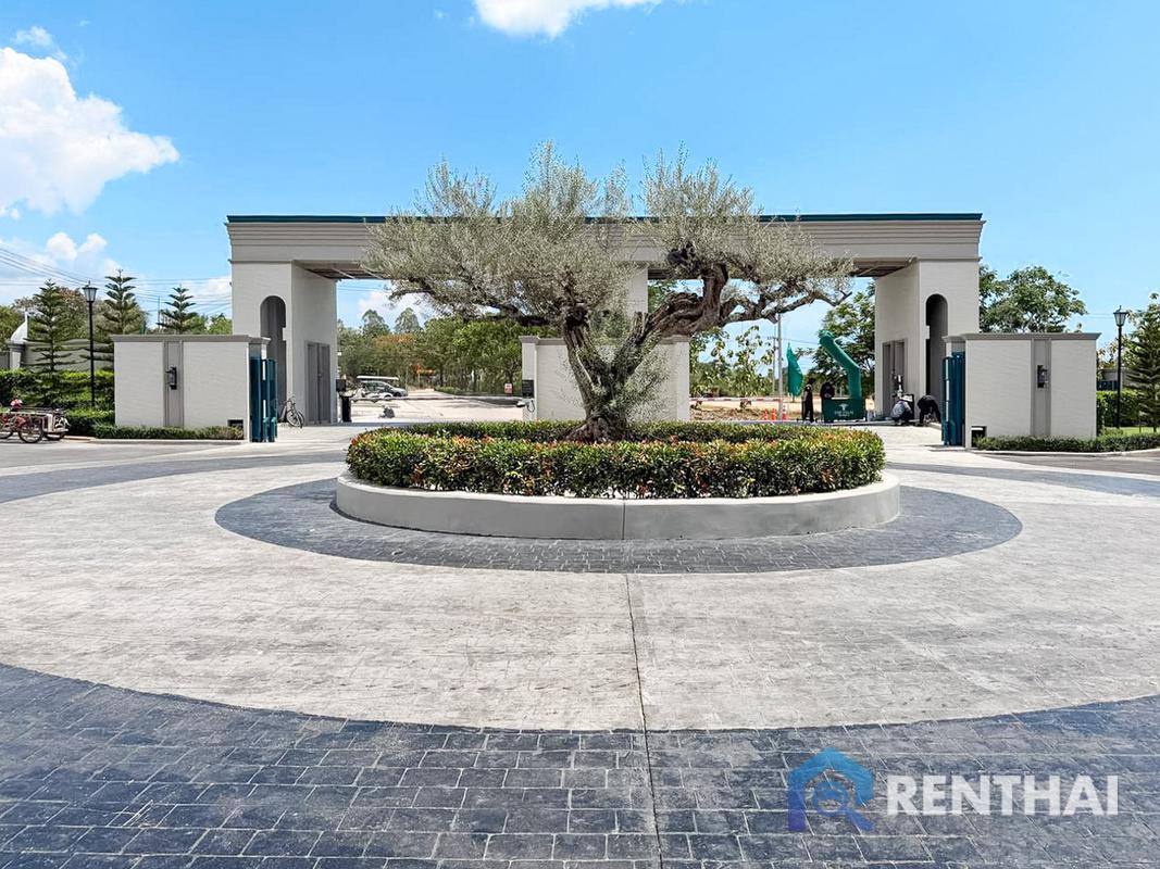 picture The Palm Grandio  Luxury Home in Pattaya - 23/25