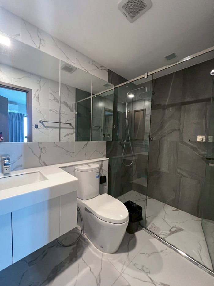 picture Astra Skyriver 1 Bedroom Plus and 1 bathroom - 10/15