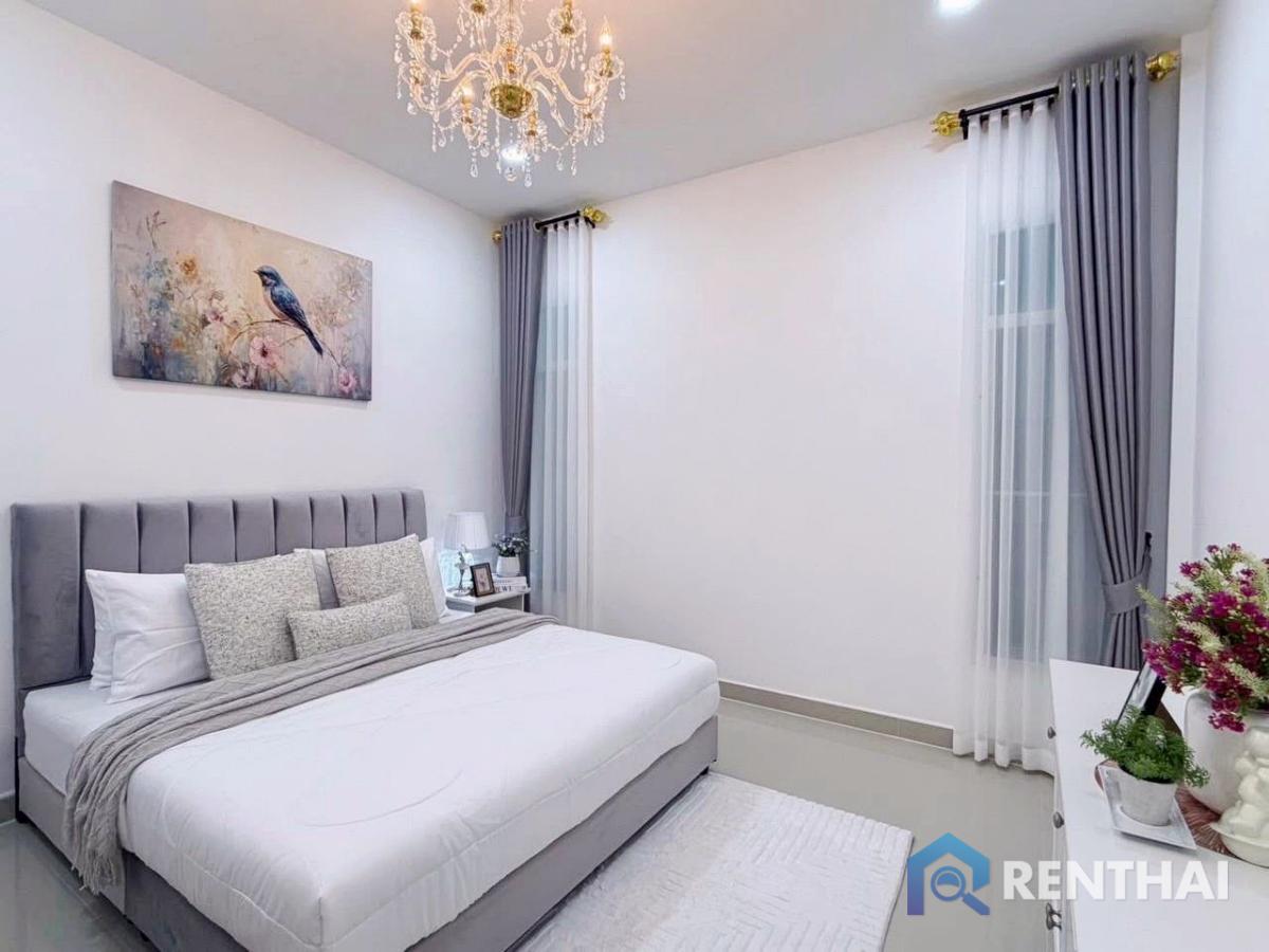 รูป สำหรับ ขาย บ้าน 2 ห้องนอน ที่ พัทยาตะวันออก - รูปที่ 6/15