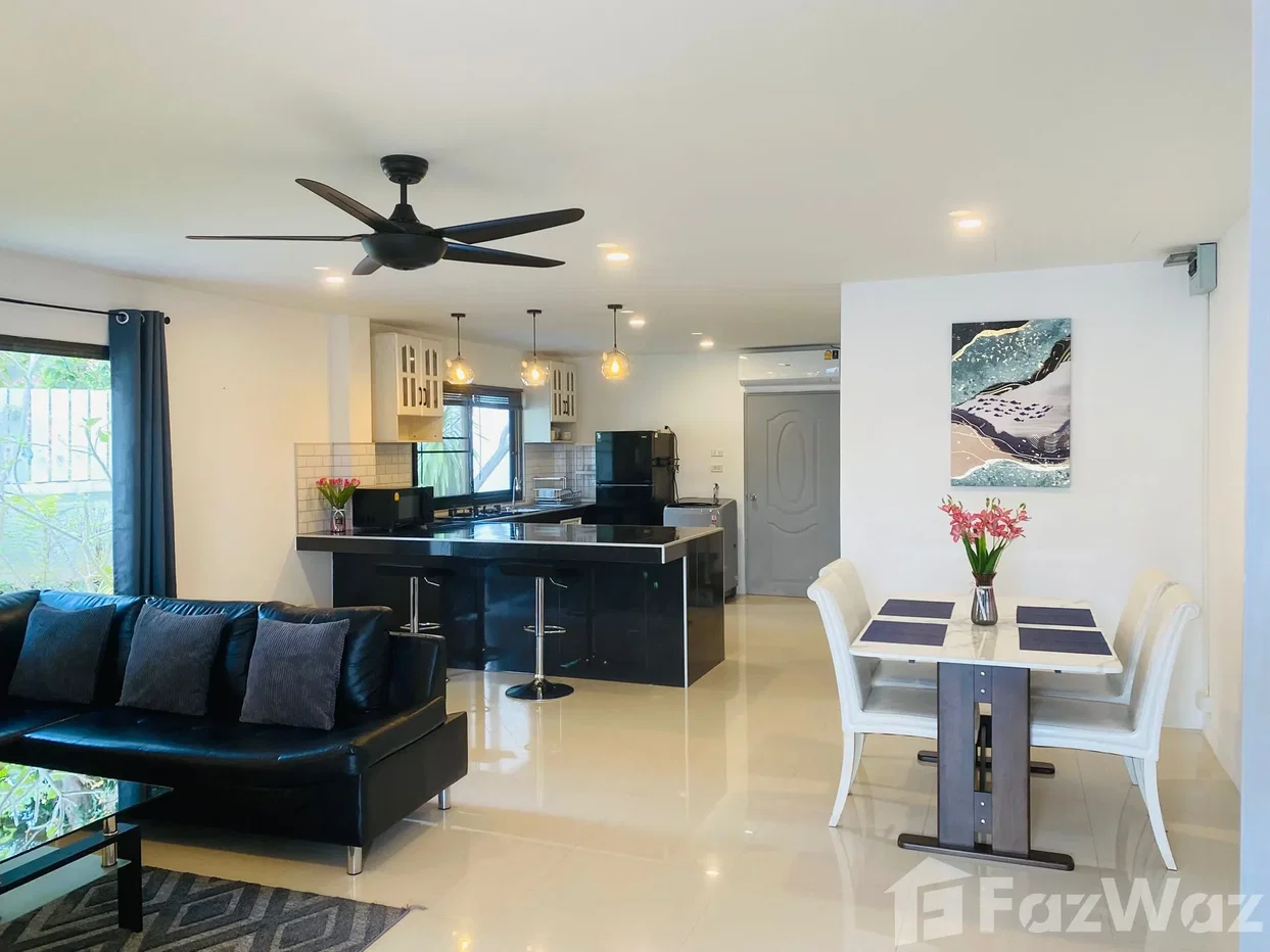รูป บ้านเดี่ยวให้เช่า 3 ห้องนอน ใน บ่อผุด, สุราษฎร์ธานี 1780294 - รูปที่ 5/18