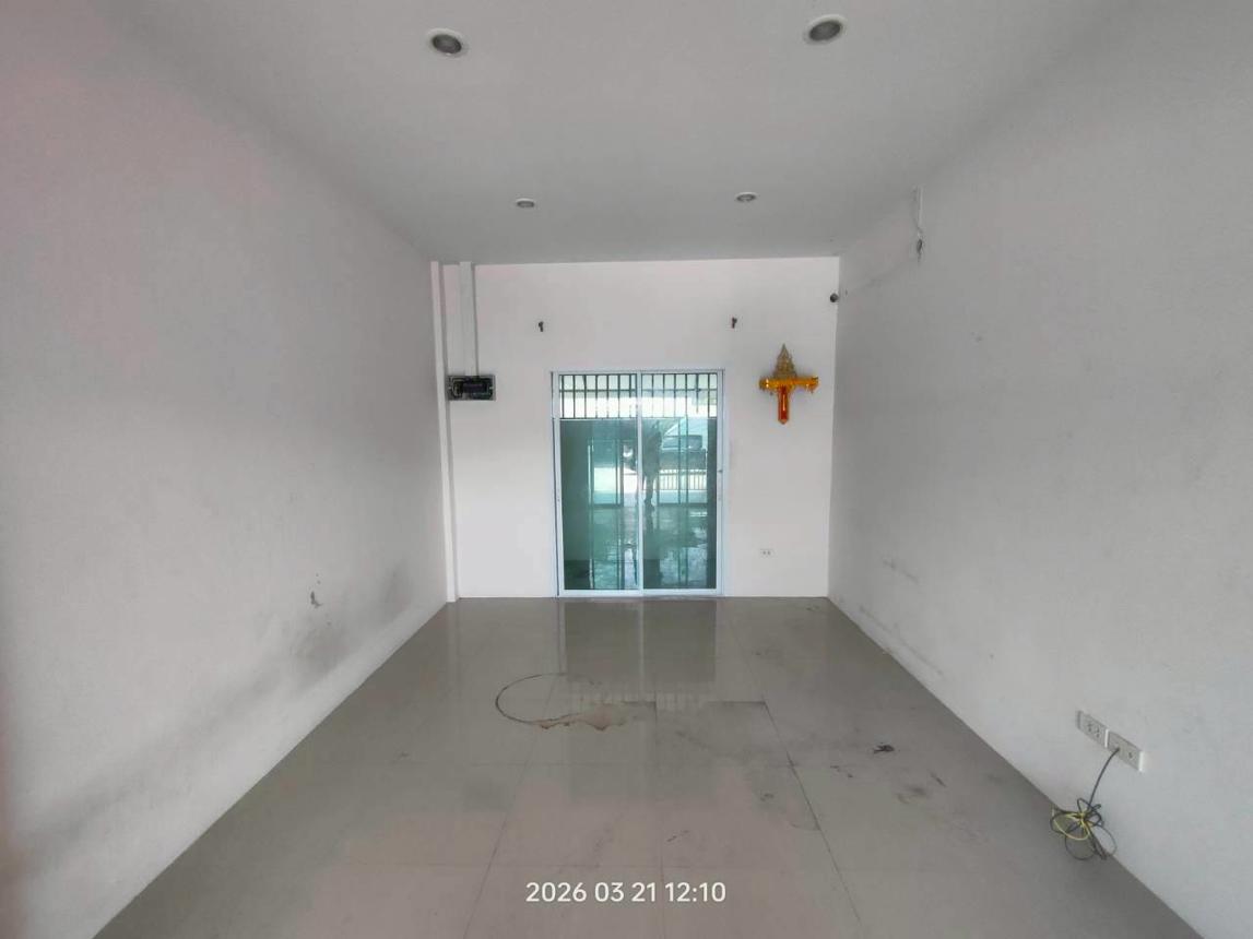 picture TOWN HOUSE 22.7 Sq.w. Pluak Daeng Rayong for 1.5M - 16/24