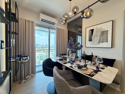 Wan Vayla Na Chao Phraya 2 bedrooms, high floor, special price, 