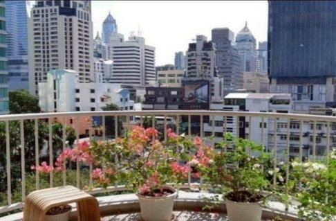LTHC15222 – Spacious Luxury Condo for Sale Chidlom | City Lifestyle Best Value | Near BTS Chidlom | 32 MB | คอนโดหรู ชิดลม ห้องใหญ่พิเศษ คุ้มค่า ใกล้ BTS ชิดลม