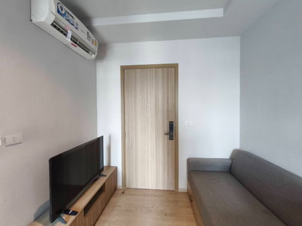 รูปภาพ 🎈#PO2304_134🎈💥Urgent💥 Guaranteed availability! Click quickly before it's gone‼️ For Rent 1️⃣2️⃣k.🔥 Altitude Unicorn Sathorn-Tha Phra Condo