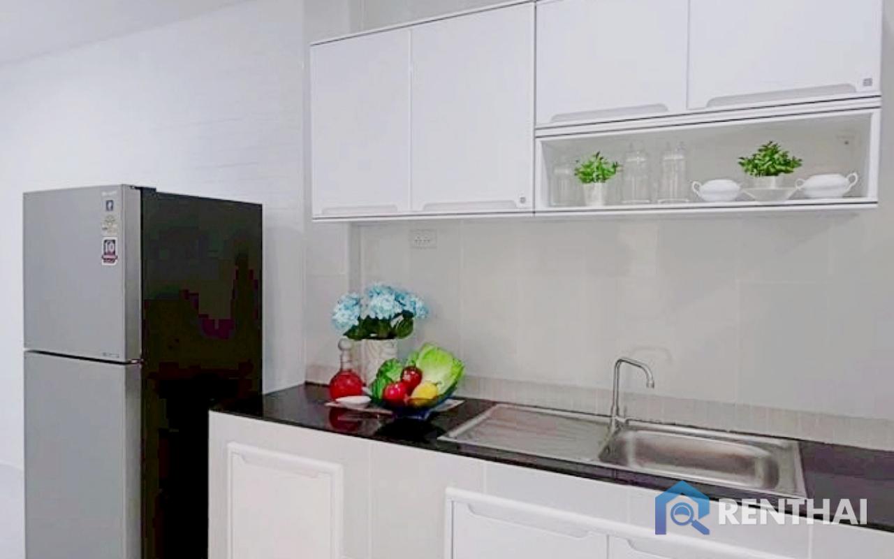 รูป สำหรับ ขาย บ้าน 2 ห้องนอน ที่ พัทยาตะวันออก - รูปที่ 13/15