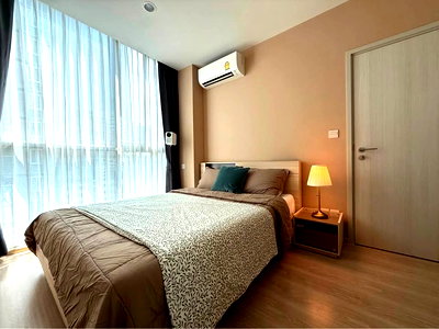 Condos for rent : ✨Noble Revolve Ratchada 2 ✨ ‼️Special Price 16.5K💸 Close to MRT Thailand Cultural Centre