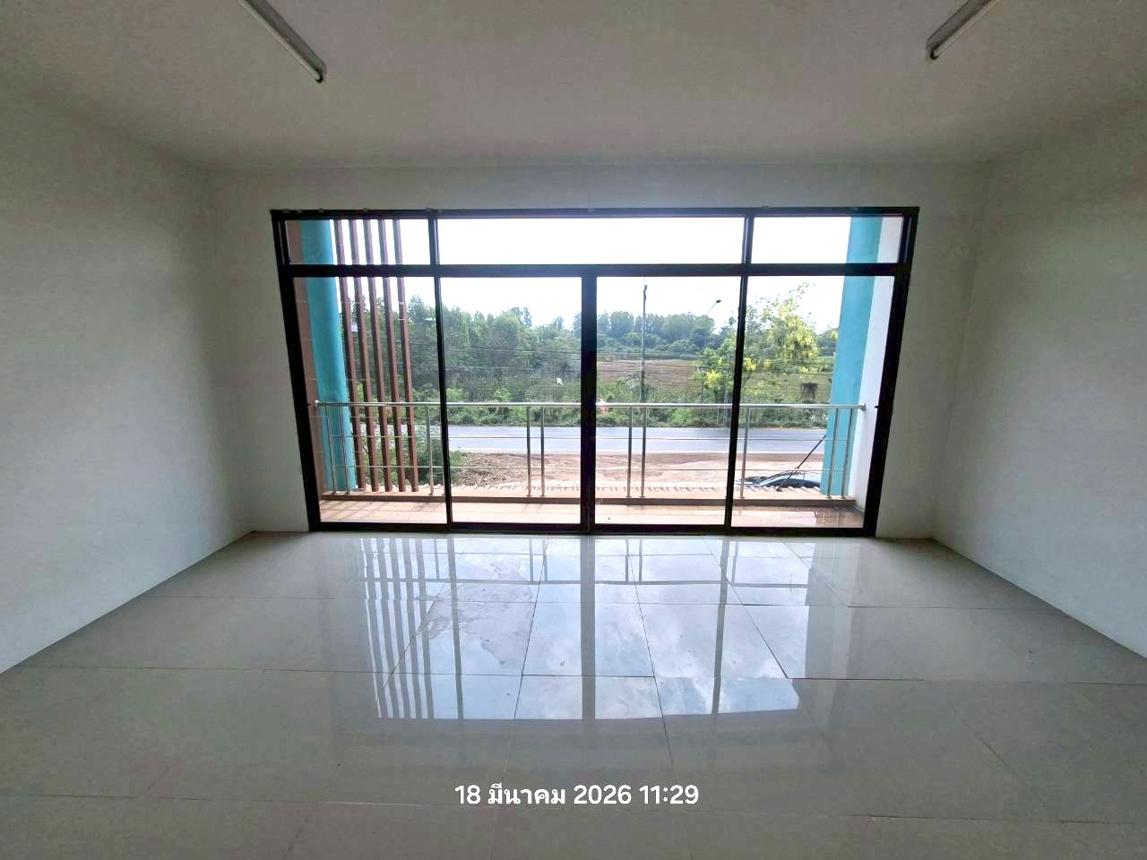 รูป อาคารพาณิชย์ 83 ตร.วา ศรีมหาโพธิ ปราจีนบุรี 6.5M - รูปที่ 24/34