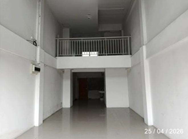 รูป อาคารพาณิชย์ 17 ตร.วา ซิกเนเจอร์ อีสต์เกท ศรีราชา ชลบุรี 4.5M - รูปที่ 2/44
