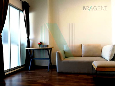 Condos for sale : 📌 For Sell Condo U DELIGHT RATCHAVIBHA Building 1, Floor 6,1 bed room, Room size 30 sqm