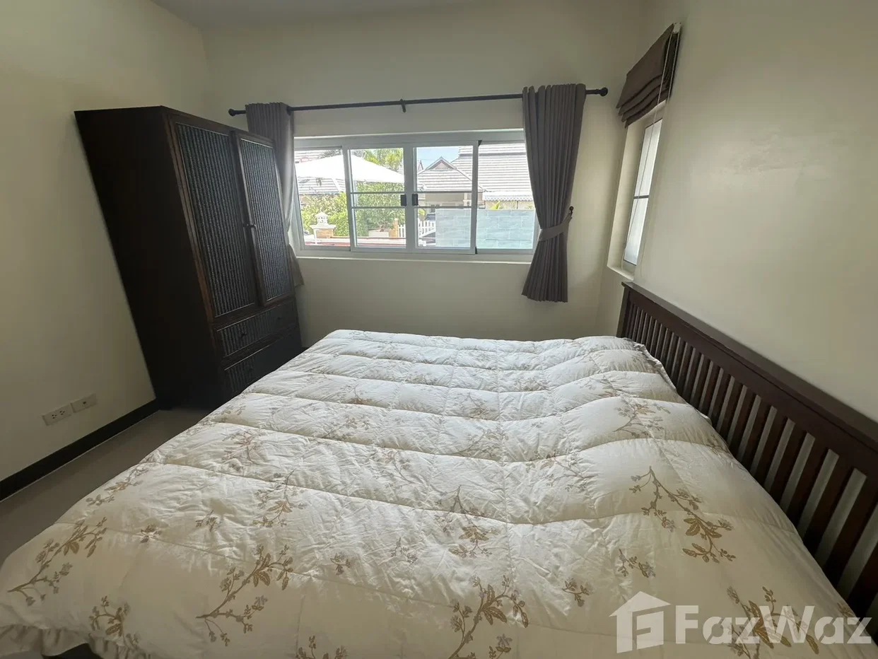 รูป ขาย วิลล่า 3 ห้องนอน ในโครงการ เอ็มเมอร์รัล กรีน 6230967 - รูปที่ 5/20