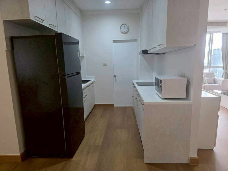 รูป waterford diamond sukhumvit 30/1  🔑🔆 (3bedroom) phromphong - รูปที่ 5/8
