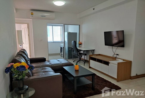 2 Bedroom Condo for sale at Supalai Park Ekkamai-Thonglor  1060268