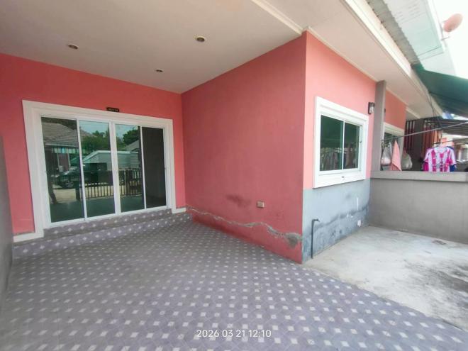 picture TOWN HOUSE 22.7 Sq.w. Pluak Daeng Rayong for 1.5M - 2/24