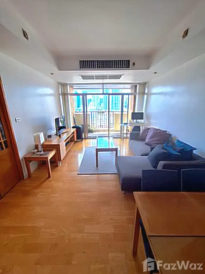 รูป ขาย คอนโด 1 ห้องนอน ในโครงการ มอนเทอเรย์ เพลส 6231072 - รูปที่ 2/5