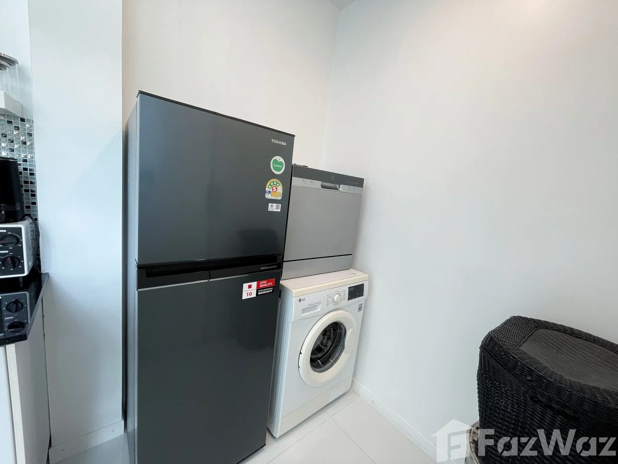 รูป วิลล่าให้เช่า 2 ห้องนอน ใน ราไวย์, ภูเก็ต 6231096 - รูปที่ 11/38