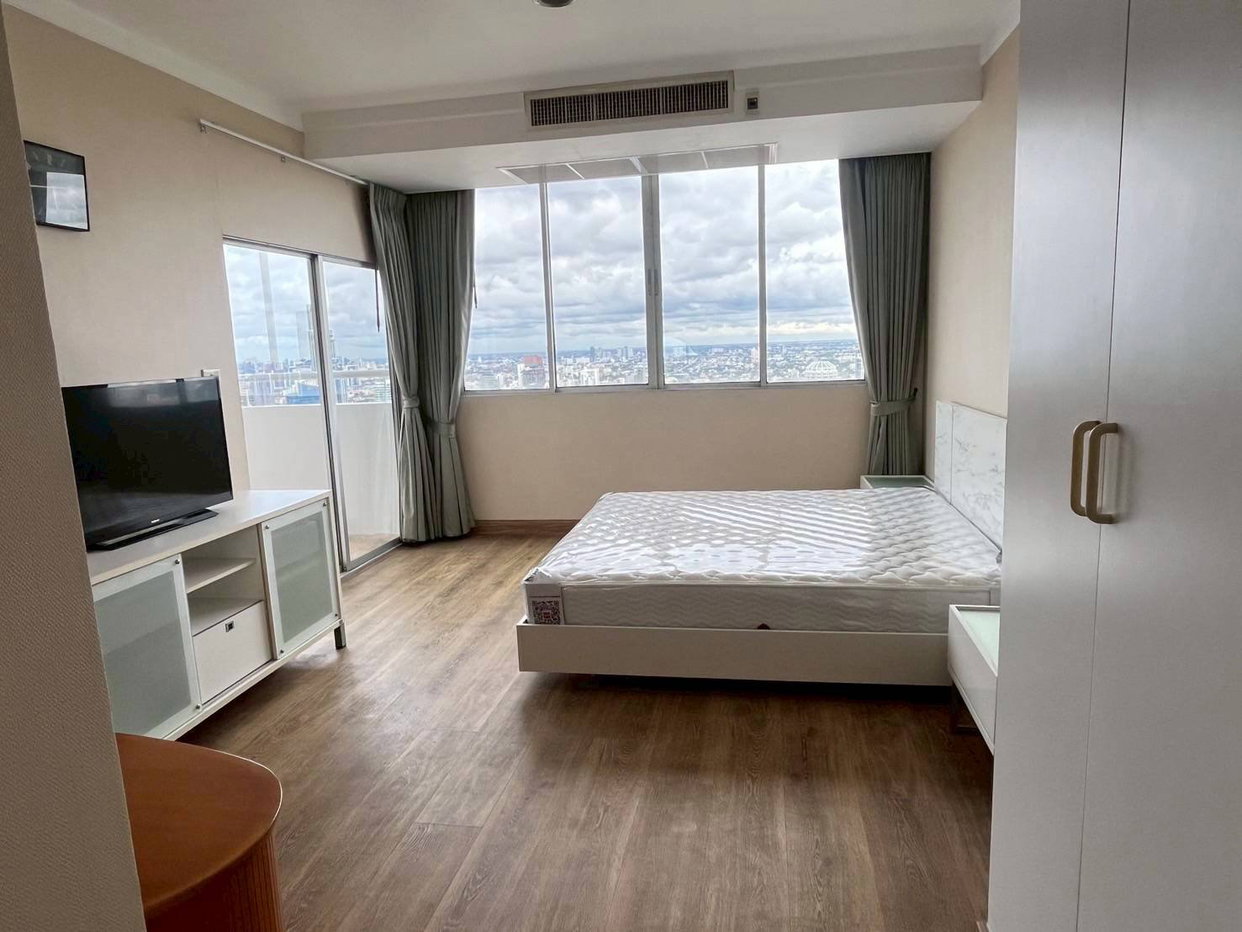 รูป LTHC13196 – Condo for Rent | Waterford Diamond | 146 sqm | 3 Beds 3 Baths | 100K/Month | Near BTS Phrom Phong | คอนโดให้เช่า วอเตอร์ฟอร์ด ไดมอนด์ - รูปที่ 9/17