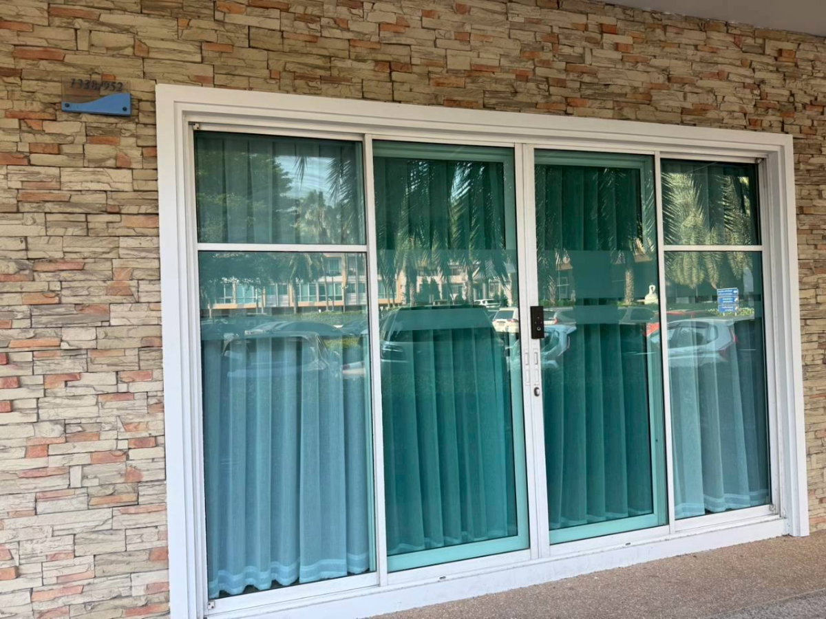 รูป ให้เช่าทาวน์โฮม Supalai Prima Riva พระราม3 (255 ตร.ม.) 4 ชั้น 4 นอน 5 น้ำ 2 จอด พร้อมอยู่ - รูปที่ 4/43