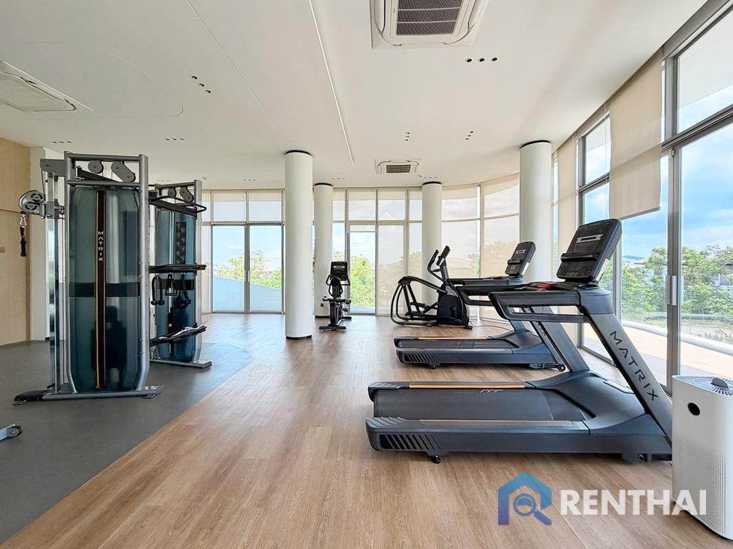 picture Ready to move in! Modern 4bed 4bath home Pattaya - 24/25