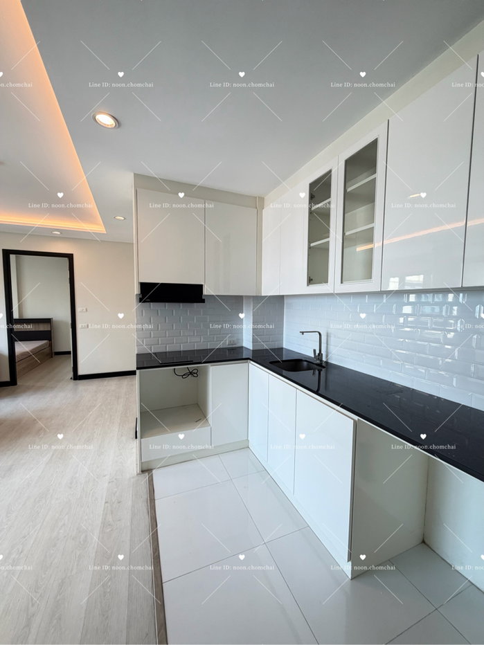 รูป ให้เช่า Thames Residence (เทมส์ เรสซิเดนซ์) | 2 ห้องนอน 2 ห้องน้ำ - รูปที่ 2/14