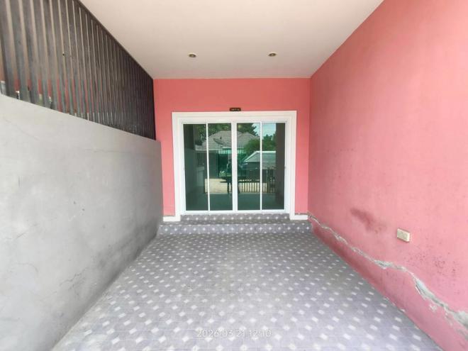 picture TOWN HOUSE 22.7 Sq.w. Pluak Daeng Rayong for 1.5M - 3/24