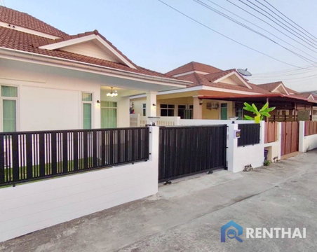 สำหรับ ขาย บ้าน 2 ห้องนอน ที่ พัทยาตะวันออก