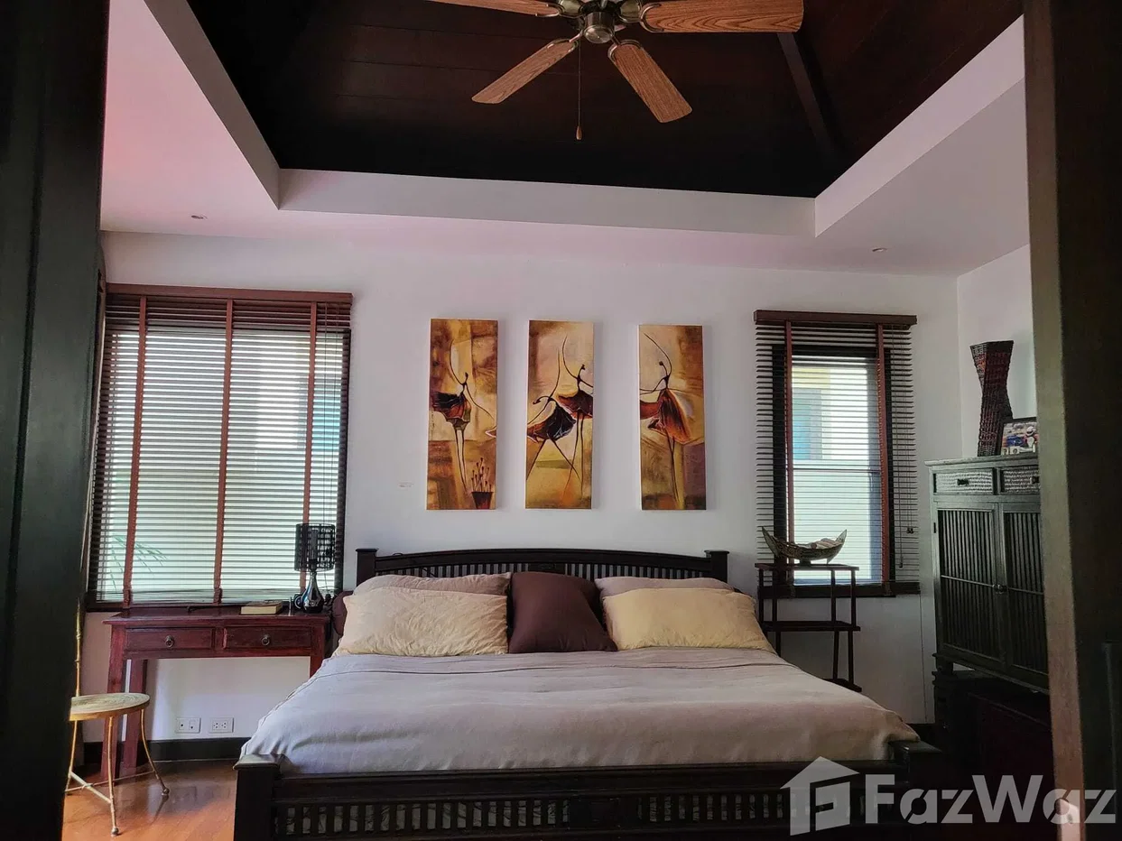 รูป วิลล่าให้เช่า 2 ห้องนอน ใน ราไวย์, ภูเก็ต 6231144 - รูปที่ 11/18