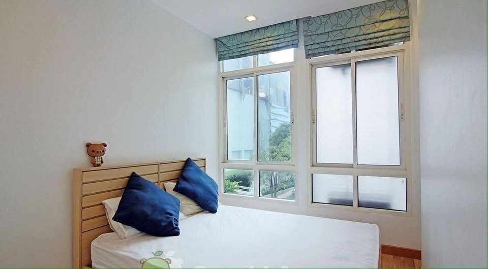 รูป ให้เช่าคอนโด : Ideo Verve Sukhumvit ติด BTS อ่อนนุช วิวสระ พร้อมอยู่ (Rt-01) - รูปที่ 5/14