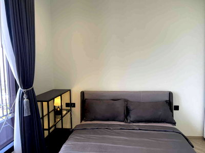 คอนโดให้เช่า : Chapter Charoennakhon - Riverside ห้องสวย ราคาดี สอบถามเพิ่มเติมได้ที่ Line @condorental