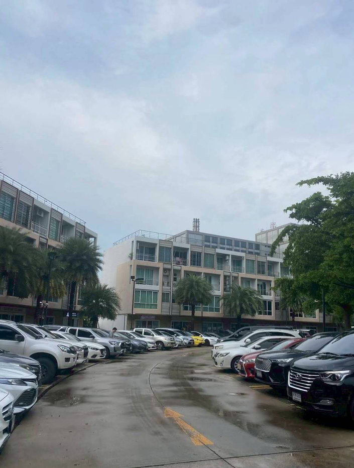 รูป ให้เช่าทาวน์โฮม Supalai Prima Riva พระราม3 (255 ตร.ม.) 4 ชั้น 4 นอน 5 น้ำ 2 จอด พร้อมอยู่ - รูปที่ 2/43