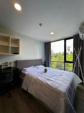 For Sell Condo BEAT BANGWA INTERCHANGE Building B, Floor 3,1 bed room, Room size 26 sqm
