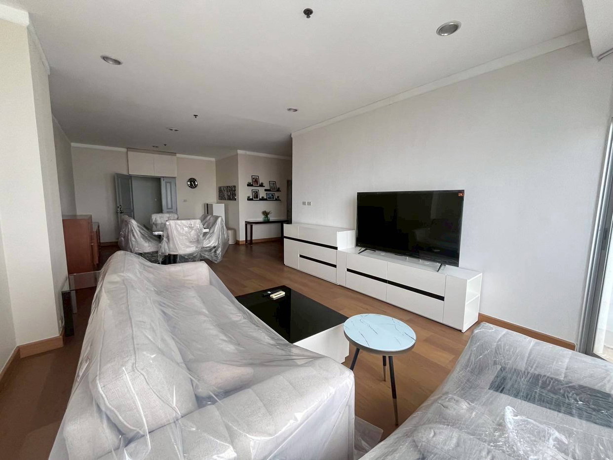 รูป LTHC13196 – Condo for Rent | Waterford Diamond | 146 sqm | 3 Beds 3 Baths | 100K/Month | Near BTS Phrom Phong | คอนโดให้เช่า วอเตอร์ฟอร์ด ไดมอนด์ - รูปที่ 16/17