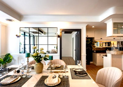 ขายคอนโด : LTH15199 – Spacious Luxury Condo for Sale Asoke | City Lifestyle Best Value | Near BTS Asoke | 27.9 MB 